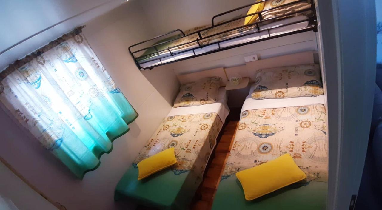 Mobile Home Lucan Драге Екстериор снимка